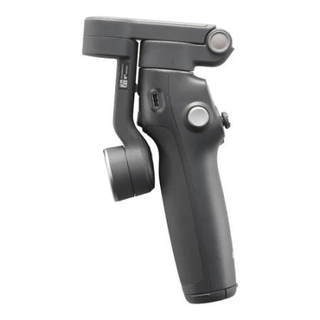 DJI Osmo Mobile 8 - gimbal, stabilizator obrazu do smartfona, ActiveTrack 7.0, 360°